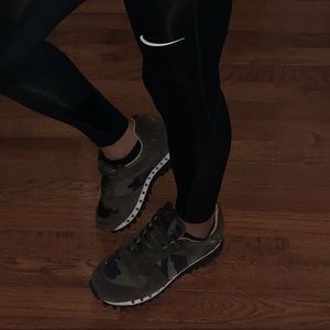 Valentino Sneakers *Price Is Firm*